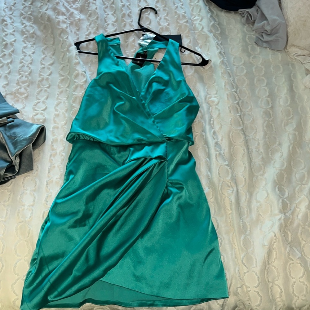 NWT do+be dress